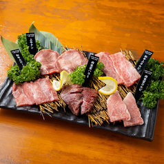 中野肉食堂の特集写真