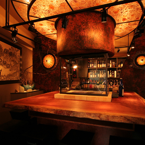 炭火てしごと Bar 銀ゼロ 銀座 居酒屋 ホットペッパーグルメ