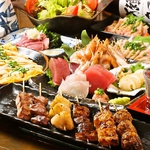 宴会は3480円～ご用意！お昼での宴会がオススメです！