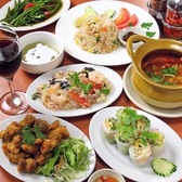 タイ料理 バーンクンメーの詳細