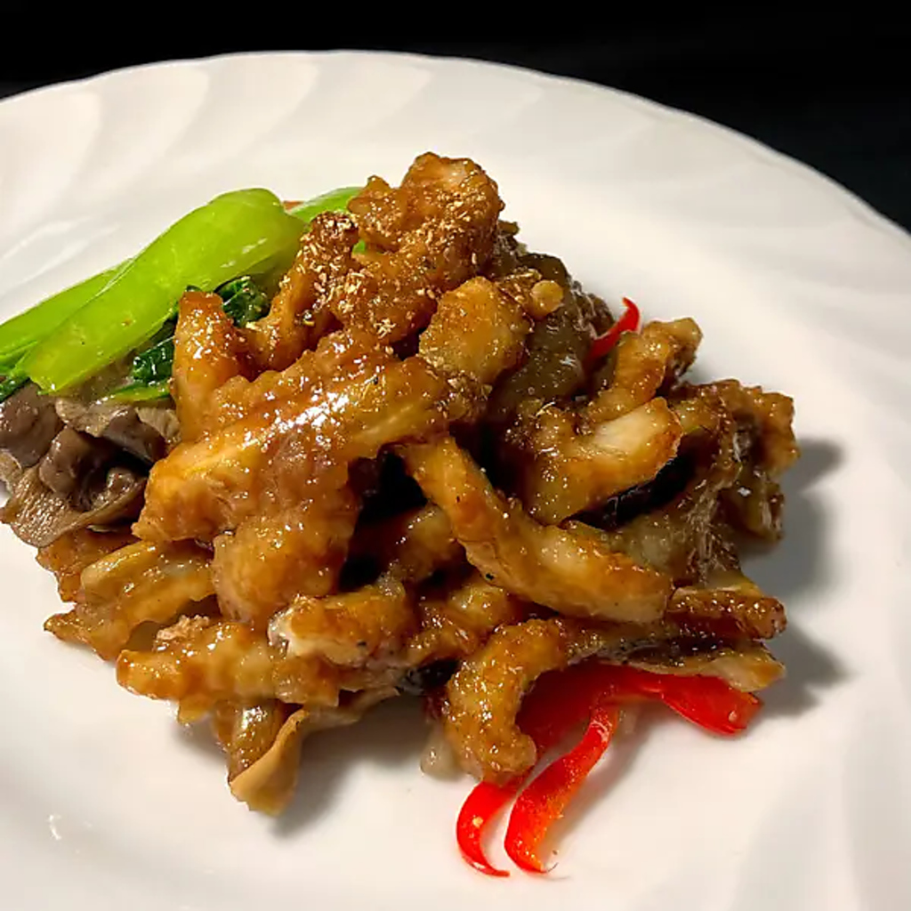 中国懐石料理 一元の写真ギャラリー