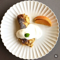 ミリ飯＆スポーツカフェRATION(レーション)の写真2