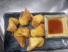 揚げワンタン 6個