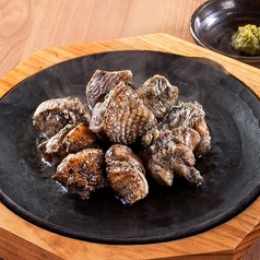 【みやざき地頭鶏】みやざき地頭鶏炭火焼（小）
