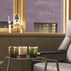 団体でチルるなら三丁目が正解