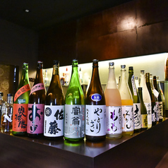 ぎんなんのコース写真