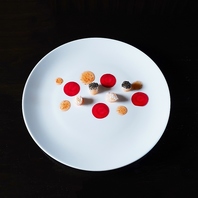 パスタやピザなどのワインにあうこだわりイタリアン◎