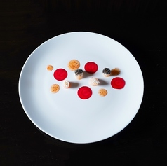 パスタやピザなどのワインにあうこだわりイタリアン◎