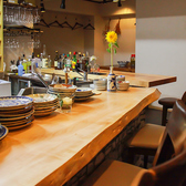 海蛇食堂の雰囲気2