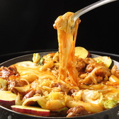 すすきの 韓国料理 SASSYU サッシュのおすすめ料理2