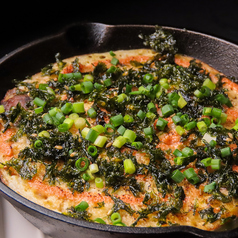 呑みBASE しーものおすすめ料理3