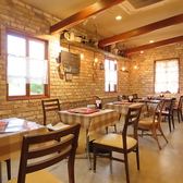 モッチモカフェ 姫路飾磨店の雰囲気2