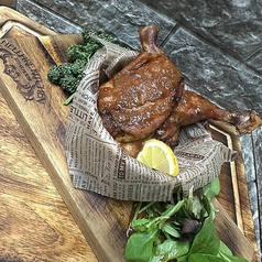 チキンレッグ （1本）