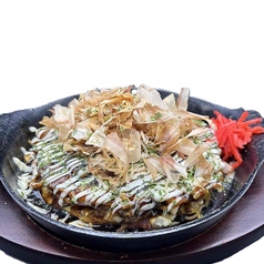 ぷっ福のコース写真