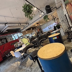 チキン&ベジタブルSunAoのコース写真