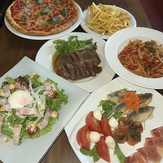 Bistro&Bar Joyeux ビストロ&バー ジョワイユ 明石駅前店のコース写真