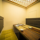 【喫煙可】全席喫煙可能な居酒屋◎お席に座ったまま、お煙草をゆっくりと愉しめます♪