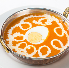 キーマカレー