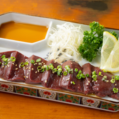 中野肉食堂の特集写真