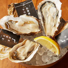 湘南バルはなたれ The Fish and Oysters 横浜スカイビル店のおすすめ料理1