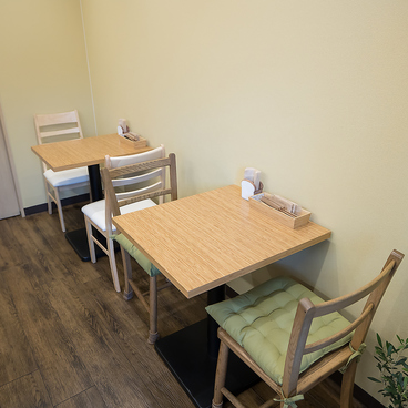 美山のキセキ24の雰囲気1