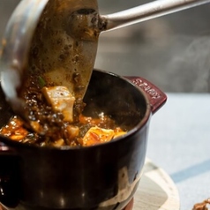 THE CONDER HOUSE ザコンダーハウスのコース写真