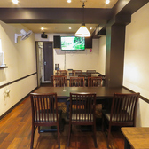 居酒屋いろはの雰囲気3