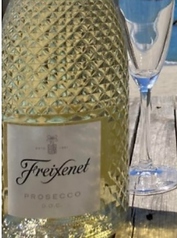【数量限定】フレシネプロセッコDOC(ボトルスパークリング)
