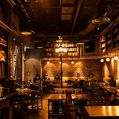 TAMEALS タミルズ 大手町のコース写真