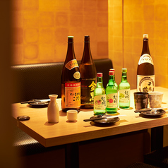 居酒屋 Ajisai アジサイ 札幌すすきの店の特集写真