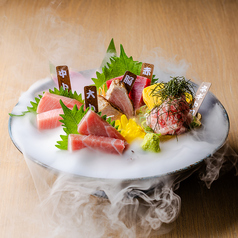 甲羅丸 こうらまる 池袋店の特集写真