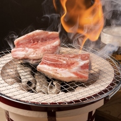 炉端屋 饗 太助のコース写真