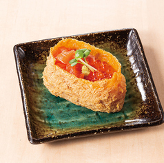 飲める親子稲荷