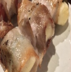 チーズ巻