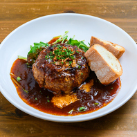 手作りにこだわるコスパ最強酒場