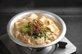 料理メニュー写真&nbsp;【新商品】だんご汁風 味噌仁太鍋
