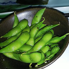 枝豆入荷します！！
