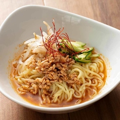 冷やし麻辣麺
