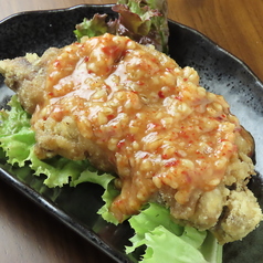 チキン南蛮