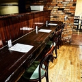 Cafe Amoreの雰囲気1