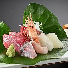 日本料理 越前かに料理 やなぎ町のコース写真