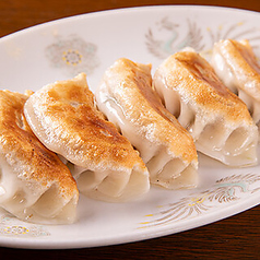 龍虎のおすすめ料理1