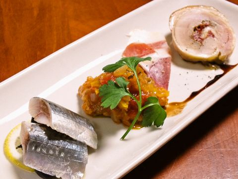 Kaka 新潟市 居酒屋 の雰囲気 ホットペッパーグルメ