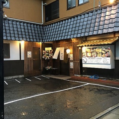 さふらん88 庄所町店の外観1