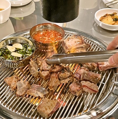 韓国焼肉 コギモク 黒崎店の写真