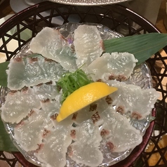 うまい魚が食べたくて 名駅店のコース写真