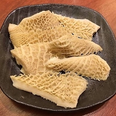 ハチノス
