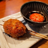 炭火焼鳥ロクチキのおすすめ料理2