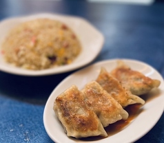 ワインと中華 Salvadorのコース写真