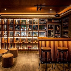 Bar ROOM．T‐N”の雰囲気1